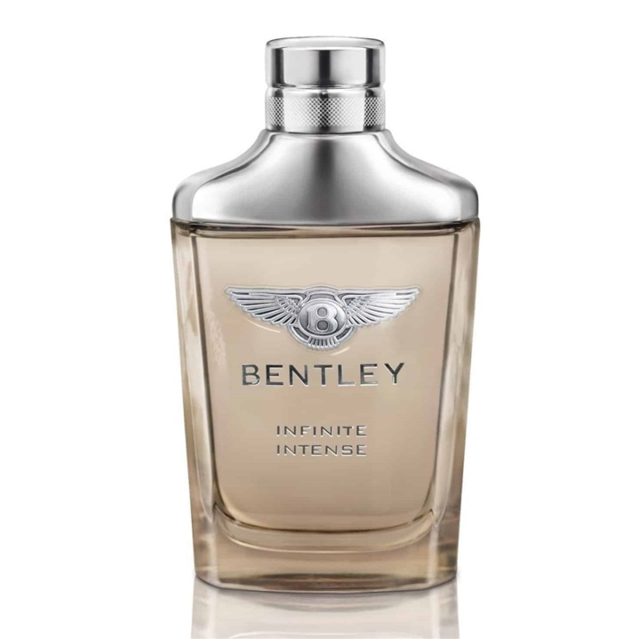 Bentley Infinite Intense Edp 100ml ryhmässä KAUNEUS JA TERVEYS / Tuoksut & Parfyymit / Parfyymit / Miesten Tuoksut @ TP E-commerce Nordic AB (A10475)