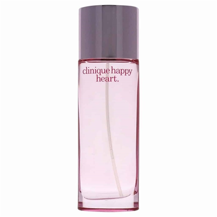 Clinique Happy Heart Edp 100ml ryhmässä KAUNEUS JA TERVEYS / Tuoksut & Parfyymit / Parfyymit / Naisten Tuoksut @ TP E-commerce Nordic AB (A10676)