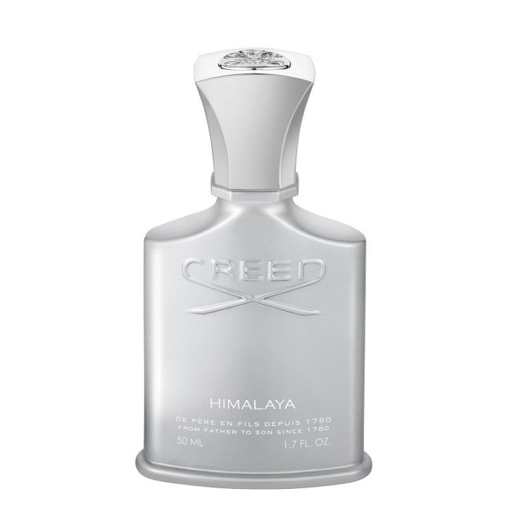 Creed Himalaya Edp 50ml ryhmässä KAUNEUS JA TERVEYS / Tuoksut & Parfyymit / Parfyymit / Miesten Tuoksut @ TP E-commerce Nordic AB (A10689)