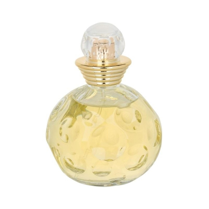 Dior Dolce Vita Edt 100ml ryhmässä KAUNEUS JA TERVEYS / Tuoksut & Parfyymit / Parfyymit / Naisten Tuoksut @ TP E-commerce Nordic AB (A10774)