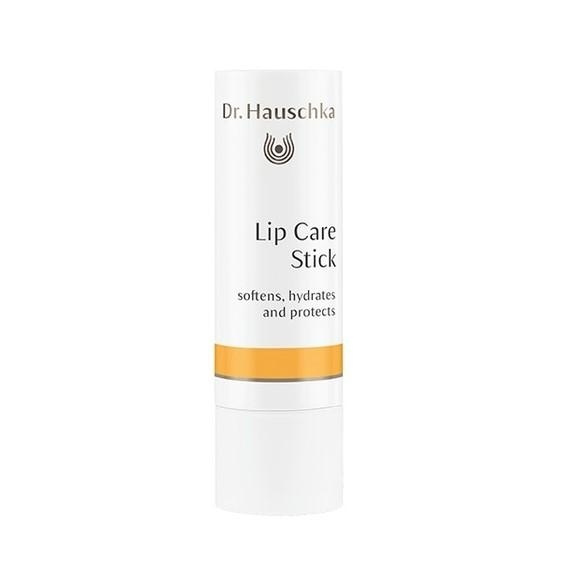 Dr. Hauschka Lip Care Stick 4.9g ryhmässä KAUNEUS JA TERVEYS / Meikit / Huulet / Huulivoide @ TP E-commerce Nordic AB (A10787)