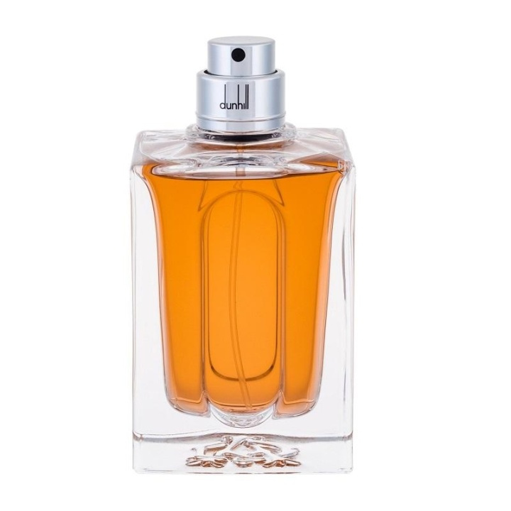 Dunhill London Custom Edt 100ml ryhmässä KAUNEUS JA TERVEYS / Tuoksut & Parfyymit / Parfyymit / Miesten Tuoksut @ TP E-commerce Nordic AB (A10793)