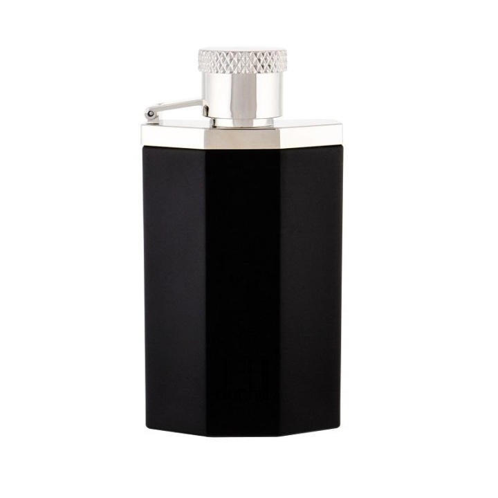 Dunhill London Desire Black Edt 100ml ryhmässä KAUNEUS JA TERVEYS / Tuoksut & Parfyymit / Parfyymit / Miesten Tuoksut @ TP E-commerce Nordic AB (A10794)