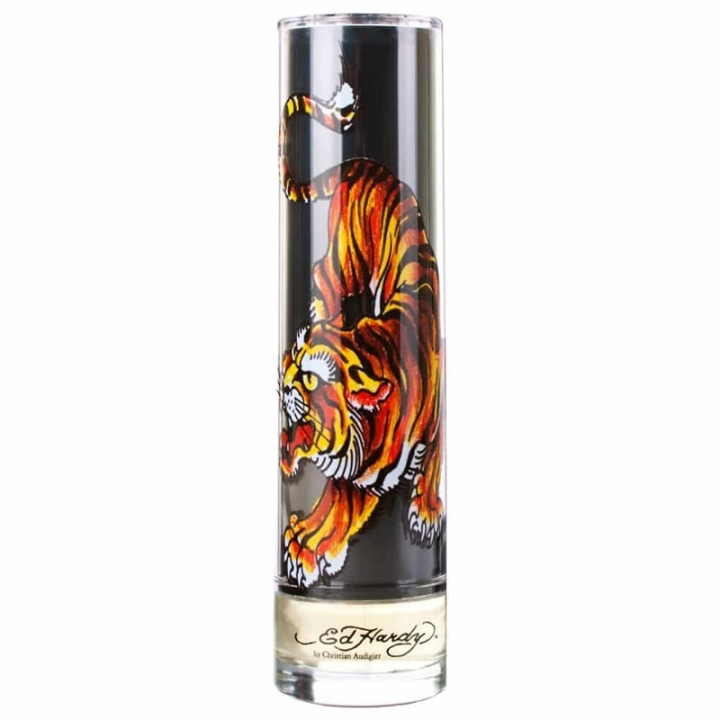 Ed Hardy For Men Edt 100ml ryhmässä KAUNEUS JA TERVEYS / Tuoksut & Parfyymit / Parfyymit / Miesten Tuoksut @ TP E-commerce Nordic AB (A10804)