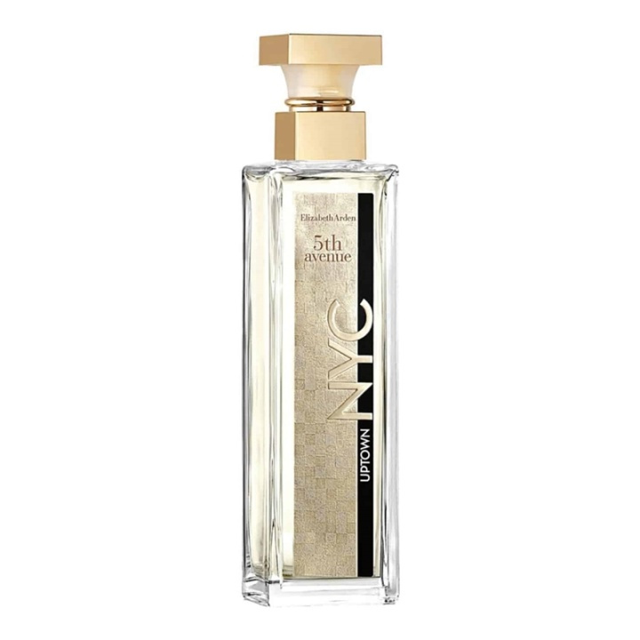 Elizabeth Arden 5th Avenue Uptown NYC Edp 125ml ryhmässä KAUNEUS JA TERVEYS / Tuoksut & Parfyymit / Parfyymit / Naisten Tuoksut @ TP E-commerce Nordic AB (A10811)