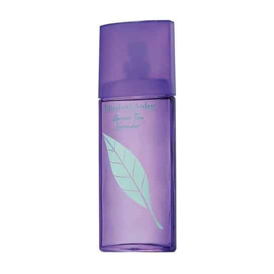 Elizabeth Arden Green Tea Lavender Edt 100ml ryhmässä KAUNEUS JA TERVEYS / Tuoksut & Parfyymit / Parfyymit / Naisten Tuoksut @ TP E-commerce Nordic AB (A10826)