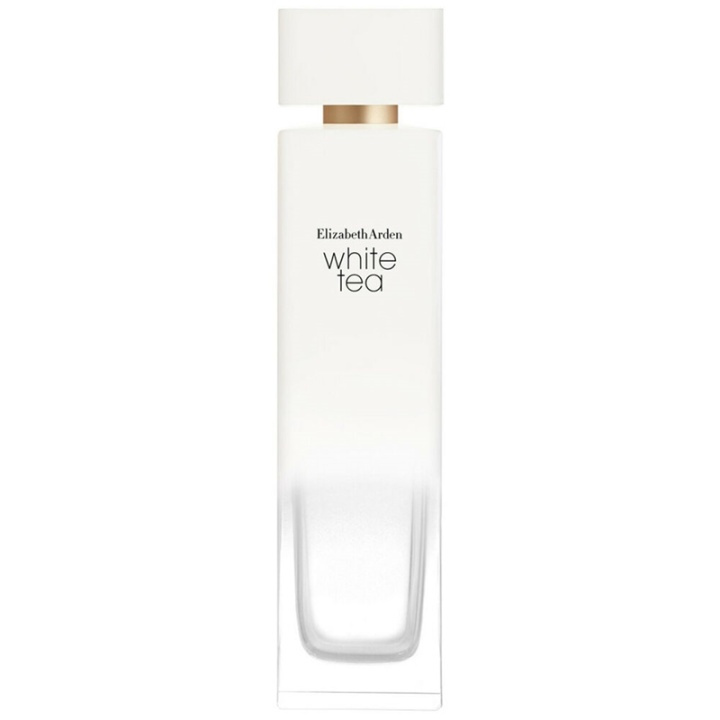 Elizabeth Arden White Tea Edt 100ml ryhmässä KAUNEUS JA TERVEYS / Tuoksut & Parfyymit / Parfyymit / Naisten Tuoksut @ TP E-commerce Nordic AB (A10831)