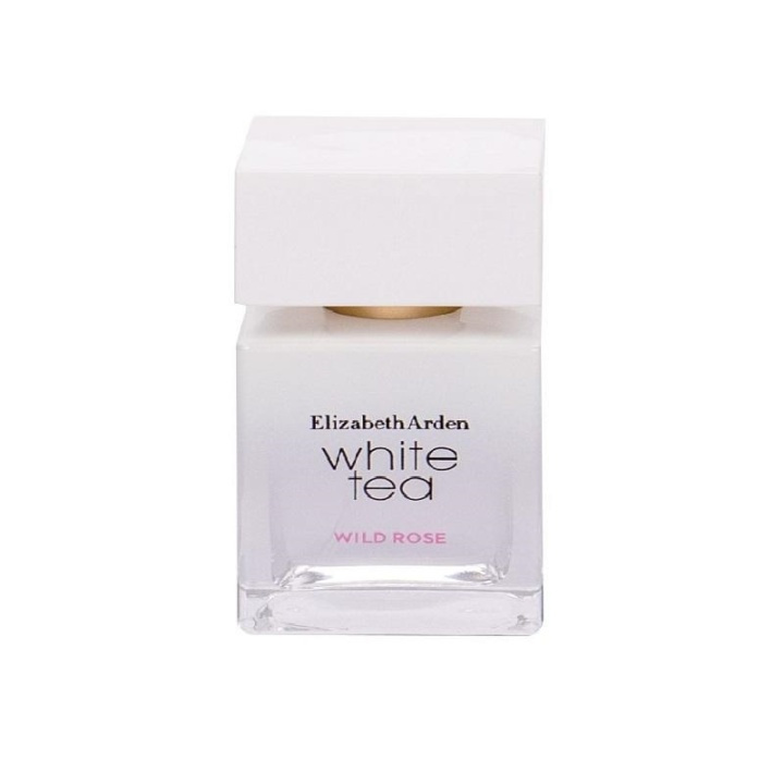 Elizabeth Arden White Tea Wild Rose Edt 30ml ryhmässä KAUNEUS JA TERVEYS / Tuoksut & Parfyymit / Parfyymit / Naisten Tuoksut @ TP E-commerce Nordic AB (A10837)