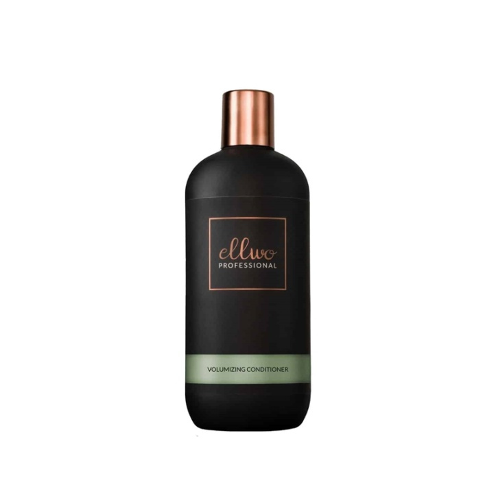 Ellwo Volumizing Conditioner 350ml ryhmässä KAUNEUS JA TERVEYS / Hiukset &Stailaus / Hiustenhoito / Hoitoaine @ TP E-commerce Nordic AB (A10855)