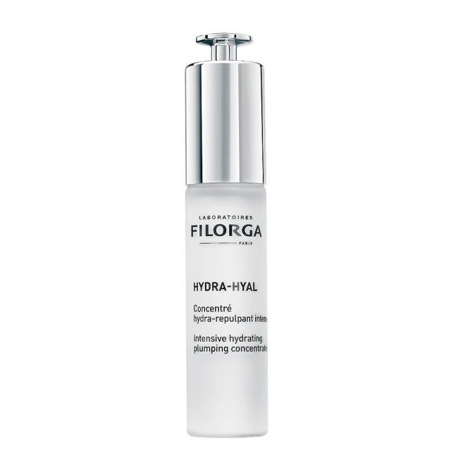 Filorga Hydra-Hyal Intensive Hydrating Plumping Concentrate 30ml ryhmässä KAUNEUS JA TERVEYS / Ihonhoito / Kasvot / Seerumit iholle @ TP E-commerce Nordic AB (A10892)