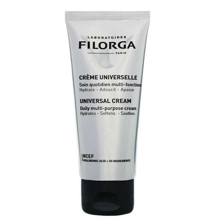 Filorga Universal Cream 100ml ryhmässä KAUNEUS JA TERVEYS / Ihonhoito / Kasvot / Päivävoide @ TP E-commerce Nordic AB (A10899)