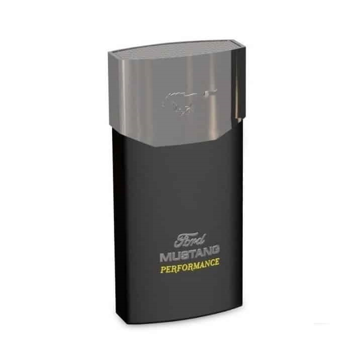 Ford Mustang Performance Edt 100ml ryhmässä KAUNEUS JA TERVEYS / Tuoksut & Parfyymit / Parfyymit / Miesten Tuoksut @ TP E-commerce Nordic AB (A10908)