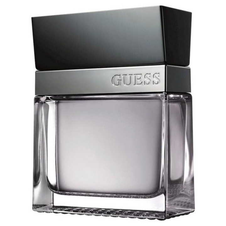 Guess Seductive Homme edt 100ml ryhmässä KAUNEUS JA TERVEYS / Tuoksut & Parfyymit / Parfyymit / Miesten Tuoksut @ TP E-commerce Nordic AB (A10974)