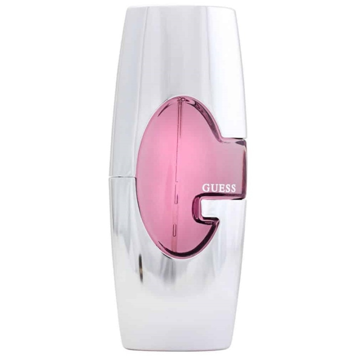 Guess Woman Edp 75ml ryhmässä KAUNEUS JA TERVEYS / Tuoksut & Parfyymit / Parfyymit / Naisten Tuoksut @ TP E-commerce Nordic AB (A10976)