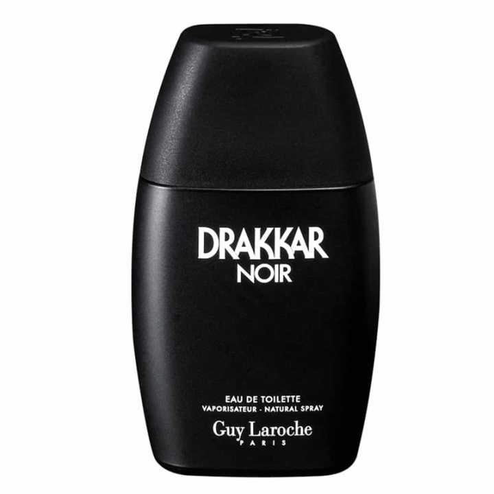 Guy Laroche Drakkar Noir Men Edt 200ml ryhmässä KAUNEUS JA TERVEYS / Tuoksut & Parfyymit / Parfyymit / Miesten Tuoksut @ TP E-commerce Nordic AB (A10977)