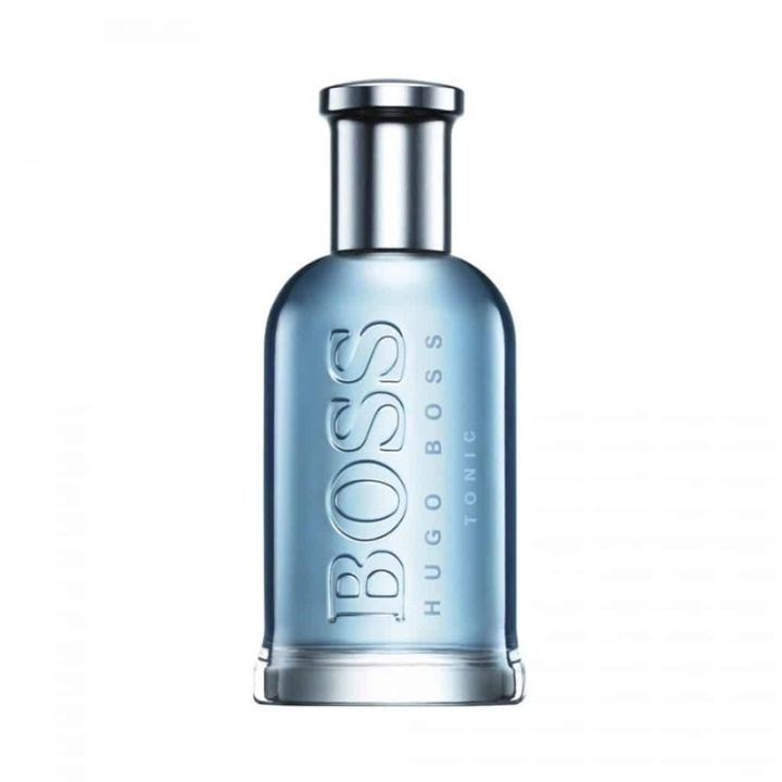 Hugo Boss Bottled Tonic Edt 100ml ryhmässä KAUNEUS JA TERVEYS / Tuoksut & Parfyymit / Parfyymit / Miesten Tuoksut @ TP E-commerce Nordic AB (A10995)