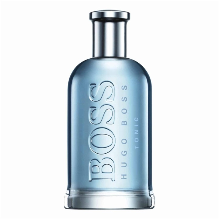 Hugo Boss Bottled Tonic Edt 200ml ryhmässä KAUNEUS JA TERVEYS / Tuoksut & Parfyymit / Parfyymit / Miesten Tuoksut @ TP E-commerce Nordic AB (A10996)