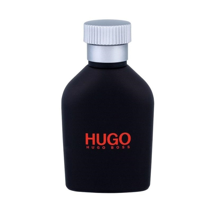 Hugo Boss Hugo Just Different Edt 200ml ryhmässä KAUNEUS JA TERVEYS / Tuoksut & Parfyymit / Parfyymit / Miesten Tuoksut @ TP E-commerce Nordic AB (A11000)