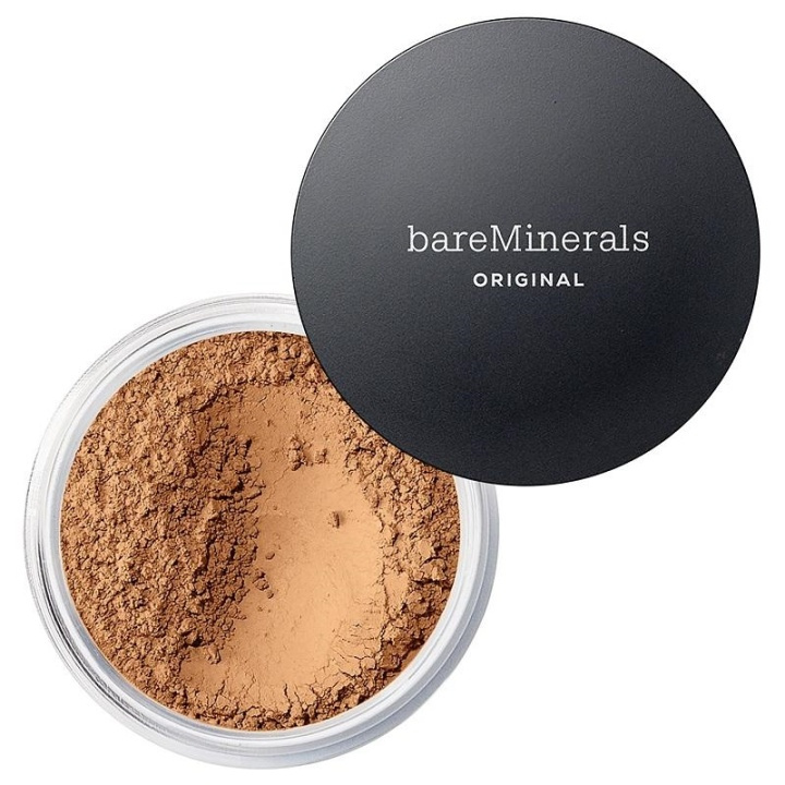Bare Minerals Foundation Neutral Tan 8g ryhmässä KAUNEUS JA TERVEYS / Meikit / Meikit Kasvot / Meikkivoide @ TP E-commerce Nordic AB (A11022)