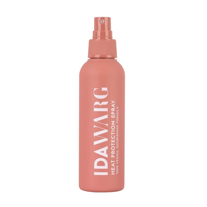 Ida Warg Heat Protection Spray 150ml ryhmässä KAUNEUS JA TERVEYS / Hiukset &Stailaus / Hiustenhoito / Lämpösuoja @ TP E-commerce Nordic AB (A11030)