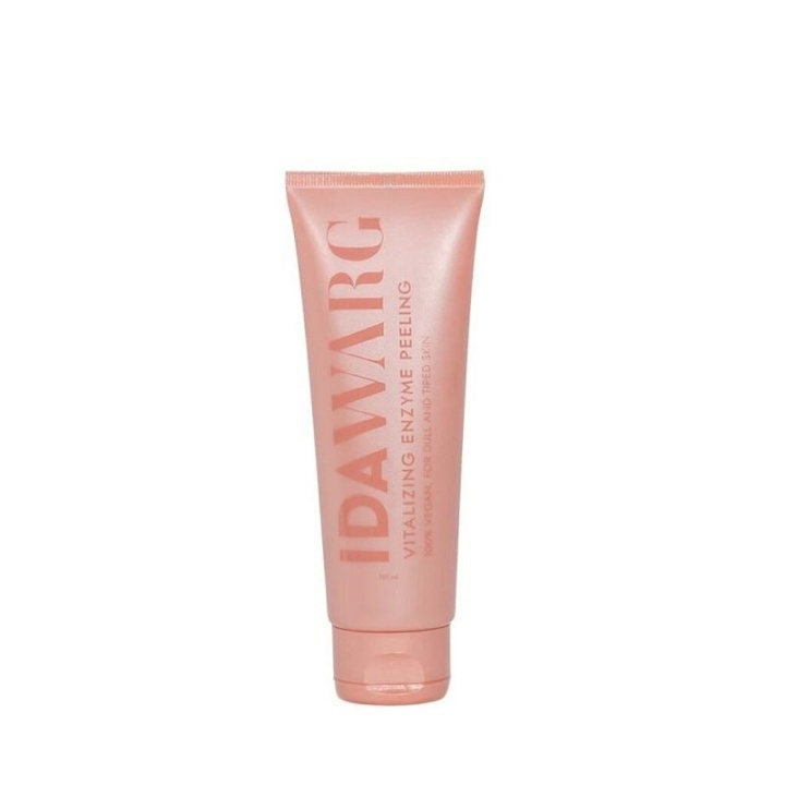Ida Warg Vitalizing Enzyme Body Peel 125ml ryhmässä KAUNEUS JA TERVEYS / Ihonhoito / Kehon hoito / Kylpy- ja suihkugeelit @ TP E-commerce Nordic AB (A11062)