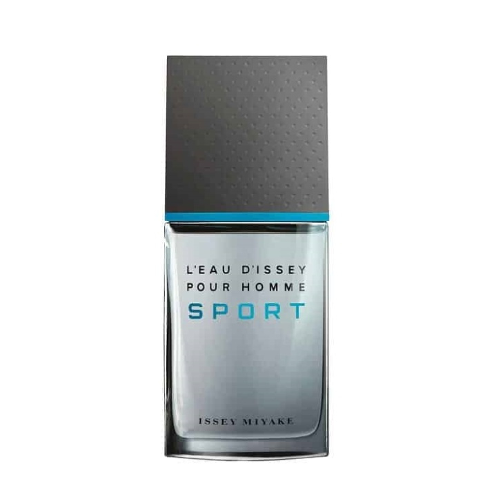 Issey Miyake LEau dIssey Pour Homme Sport Edt 50ml ryhmässä KAUNEUS JA TERVEYS / Tuoksut & Parfyymit / Parfyymit / Miesten Tuoksut @ TP E-commerce Nordic AB (A11074)