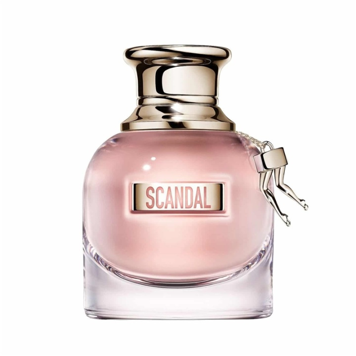 Jean Paul Gaultier Scandal Edp 30ml ryhmässä KAUNEUS JA TERVEYS / Tuoksut & Parfyymit / Parfyymit / Naisten Tuoksut @ TP E-commerce Nordic AB (A11099)