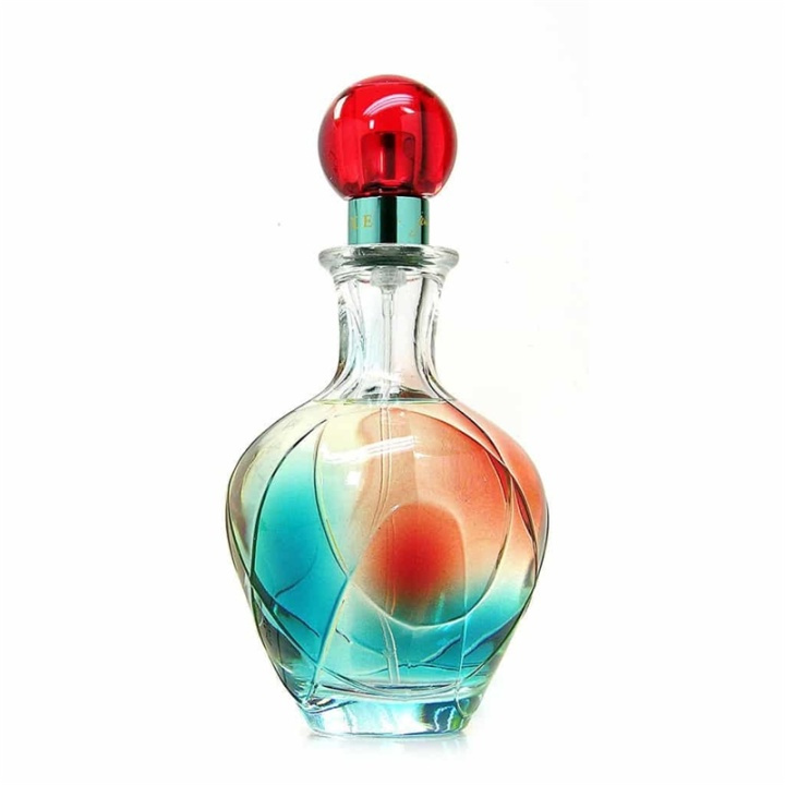 Jennifer Lopez Live Luxe Edp 100ml ryhmässä KAUNEUS JA TERVEYS / Tuoksut & Parfyymit / Parfyymit / Naisten Tuoksut @ TP E-commerce Nordic AB (A11101)