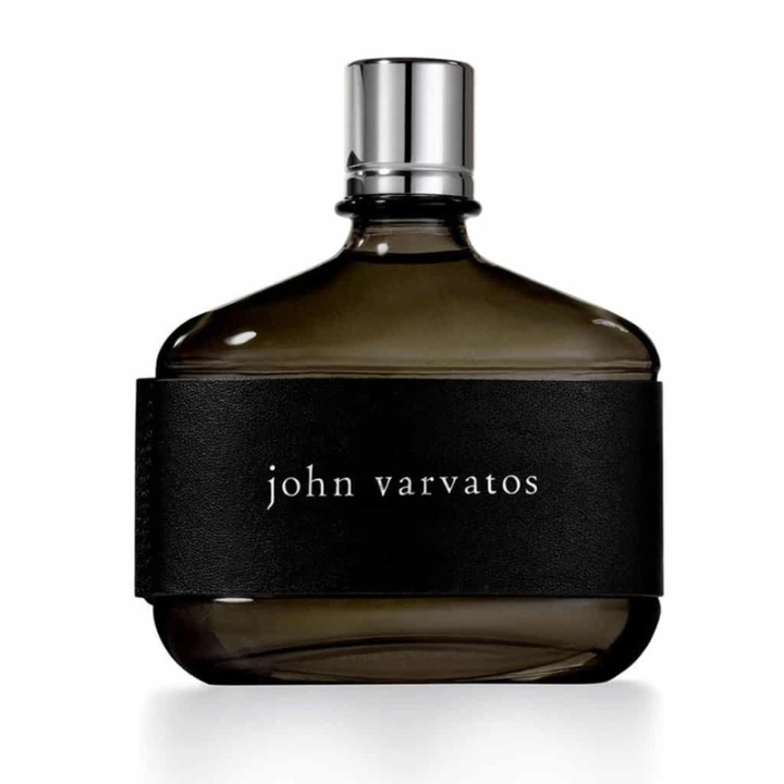 John Varvatos Classic Edt 125ml ryhmässä KAUNEUS JA TERVEYS / Tuoksut & Parfyymit / Parfyymit / Miesten Tuoksut @ TP E-commerce Nordic AB (A11110)