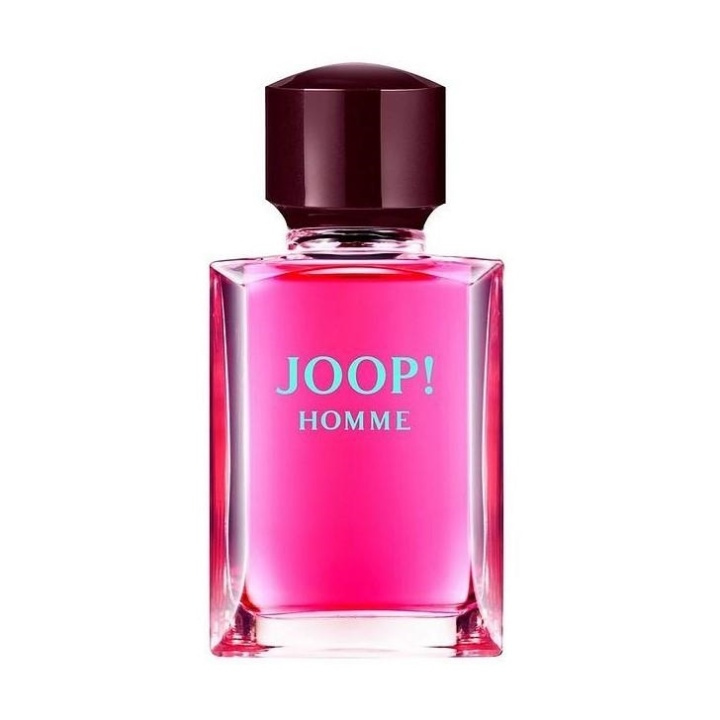 Joop! Homme After Shave Splash 75ml ryhmässä KAUNEUS JA TERVEYS / Tuoksut & Parfyymit / Parfyymit / Miesten Tuoksut @ TP E-commerce Nordic AB (A11112)