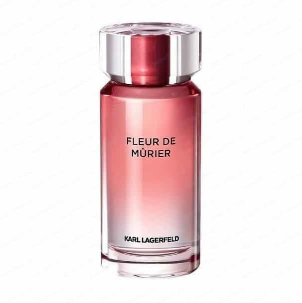 Karl Lagerfeld Fleur De Murier Edp 100ml ryhmässä KAUNEUS JA TERVEYS / Tuoksut & Parfyymit / Parfyymit / Naisten Tuoksut @ TP E-commerce Nordic AB (A11129)