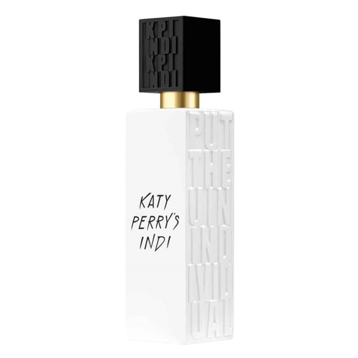 Katy Perry Indi Edp 30ml ryhmässä KAUNEUS JA TERVEYS / Tuoksut & Parfyymit / Parfyymit / Naisten Tuoksut @ TP E-commerce Nordic AB (A11137)