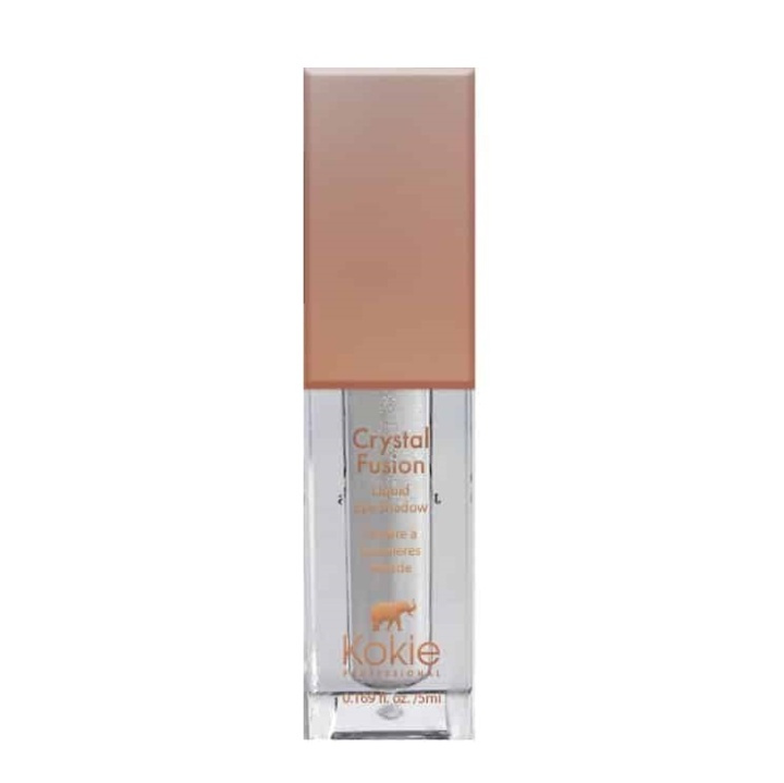 Kokie Crystal Fusion Liquid Eyeshadow - Cosmos ryhmässä KAUNEUS JA TERVEYS / Meikit / Silmät ja kulmat / Luomivärit @ TP E-commerce Nordic AB (A11226)