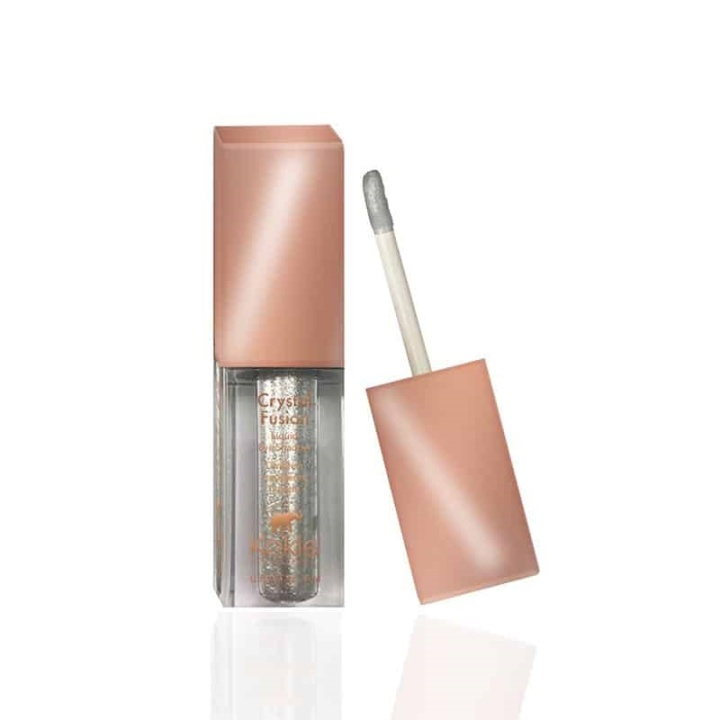 Kokie Crystal Fusion Liquid Eyeshadow - Star Dust ryhmässä KAUNEUS JA TERVEYS / Meikit / Silmät ja kulmat / Luomivärit @ TP E-commerce Nordic AB (A11238)