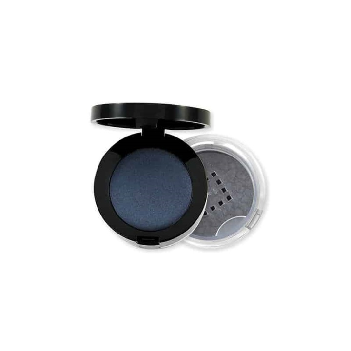 Kokie Duo Metallic Eyeshadow - Night Star ryhmässä KAUNEUS JA TERVEYS / Meikit / Silmät ja kulmat / Luomivärit @ TP E-commerce Nordic AB (A11248)