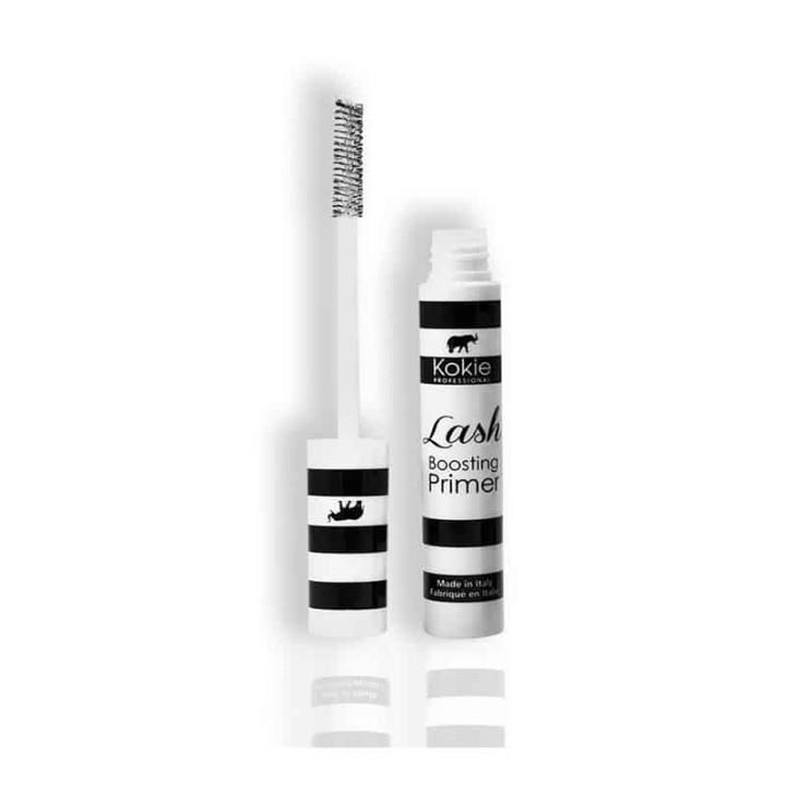 Kokie Lash Boosting Mascara Primer ryhmässä KAUNEUS JA TERVEYS / Meikit / Silmät ja kulmat / Ripsiväri @ TP E-commerce Nordic AB (A11318)