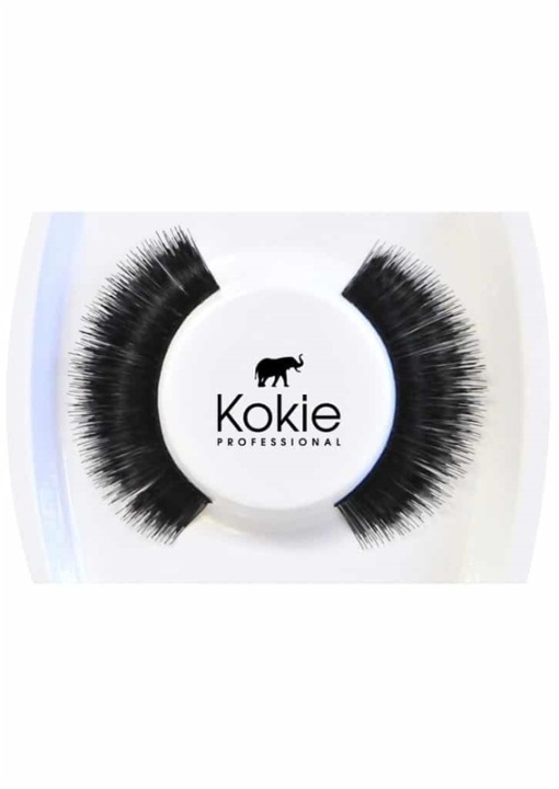 Kokie Cosmetics Kokie Ripset FL638 ryhmässä KAUNEUS JA TERVEYS / Meikit / Silmät ja kulmat / Irtoripset @ TP E-commerce Nordic AB (A11324)