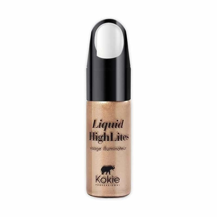 Kokie Liquid HighLites - Shine On ryhmässä KAUNEUS JA TERVEYS / Meikit / Meikit Kasvot / Contour/Highlight @ TP E-commerce Nordic AB (A11407)