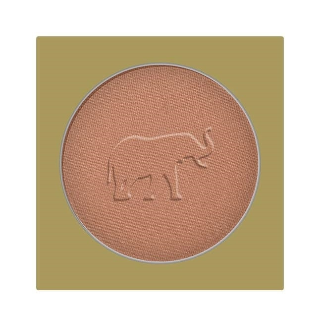 Kokie Matte Bronzer - Heatwave ryhmässä KAUNEUS JA TERVEYS / Meikit / Meikit Kasvot / Poskipuna / Aurinkopuuteri @ TP E-commerce Nordic AB (A11409)