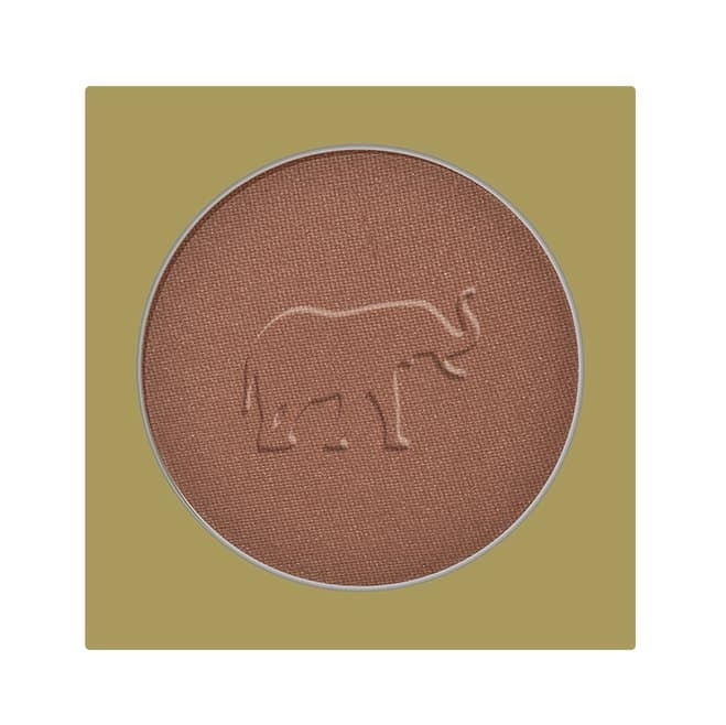 Kokie Matte Bronzer - Sol Tan ryhmässä KAUNEUS JA TERVEYS / Meikit / Meikit Kasvot / Poskipuna / Aurinkopuuteri @ TP E-commerce Nordic AB (A11410)