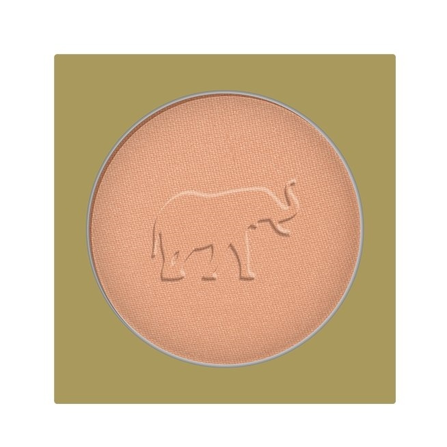 Kokie Cosmetics Kokie Matte Bronzer - Stay Golden ryhmässä KAUNEUS JA TERVEYS / Meikit / Meikit Kasvot / Poskipuna / Aurinkopuuteri @ TP E-commerce Nordic AB (A11411)
