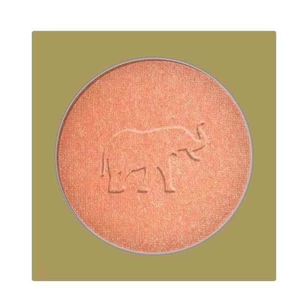 Kokie Matte Bronzer - Sunlit Peach ryhmässä KAUNEUS JA TERVEYS / Meikit / Meikit Kasvot / Poskipuna / Aurinkopuuteri @ TP E-commerce Nordic AB (A11412)