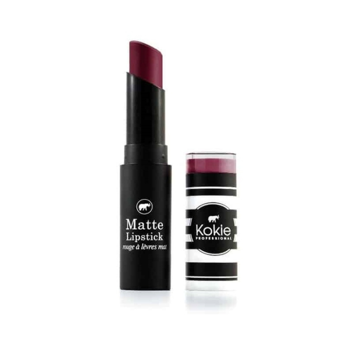 Kokie Matte Lipstick - Pinot ryhmässä KAUNEUS JA TERVEYS / Meikit / Huulet / Huulipuna @ TP E-commerce Nordic AB (A11429)