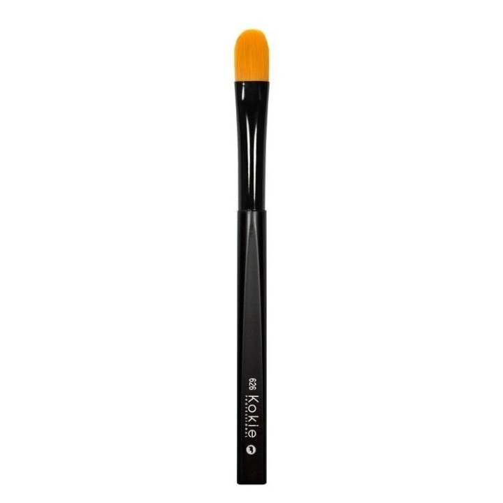 Kokie Medium Concealer Brush BR626 ryhmässä KAUNEUS JA TERVEYS / Meikit / Tarvikkeet & Meikkisetit / Harjat & Pensselit @ TP E-commerce Nordic AB (A11437)