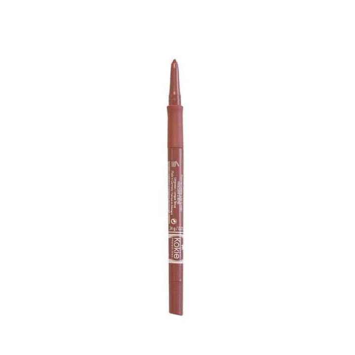 Kokie Retractable Lip Liner - Nude ryhmässä KAUNEUS JA TERVEYS / Meikit / Huulet / Huulikynä @ TP E-commerce Nordic AB (A11477)