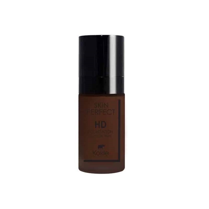 Kokie Skin Perfect HD Foundation - 120C ryhmässä KAUNEUS JA TERVEYS / Meikit / Meikit Kasvot / Meikkivoide @ TP E-commerce Nordic AB (A11517)