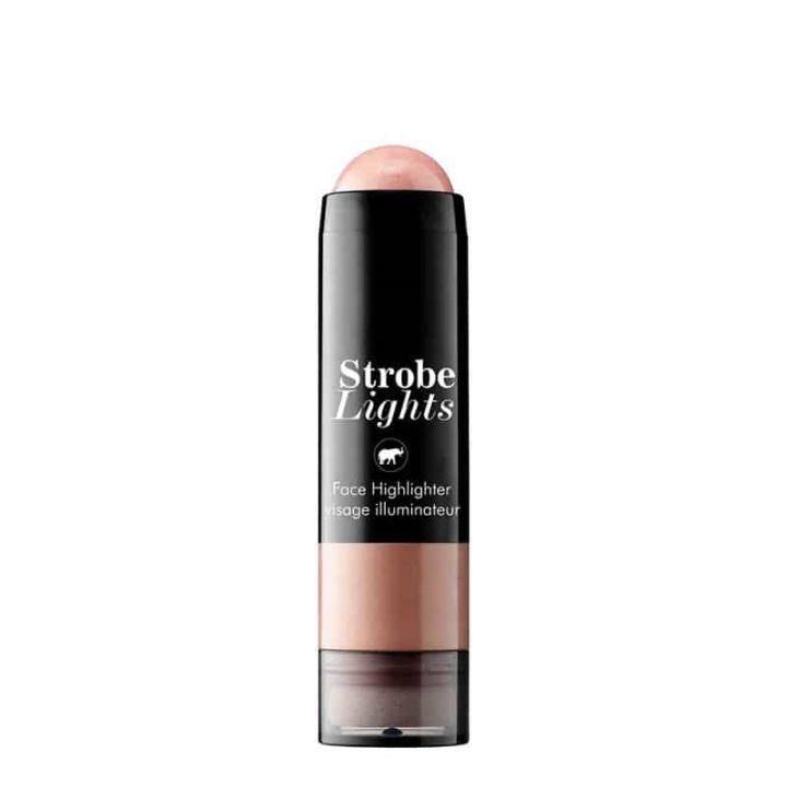 Kokie Strobe Lights Face Highlighter - Radiant ryhmässä KAUNEUS JA TERVEYS / Meikit / Meikit Kasvot / Contour/Highlight @ TP E-commerce Nordic AB (A11544)