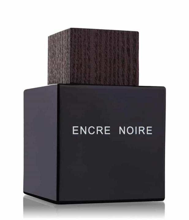 Lalique Encre Noire Men Edt 100ml ryhmässä KAUNEUS JA TERVEYS / Tuoksut & Parfyymit / Parfyymit / Miesten Tuoksut @ TP E-commerce Nordic AB (A11591)