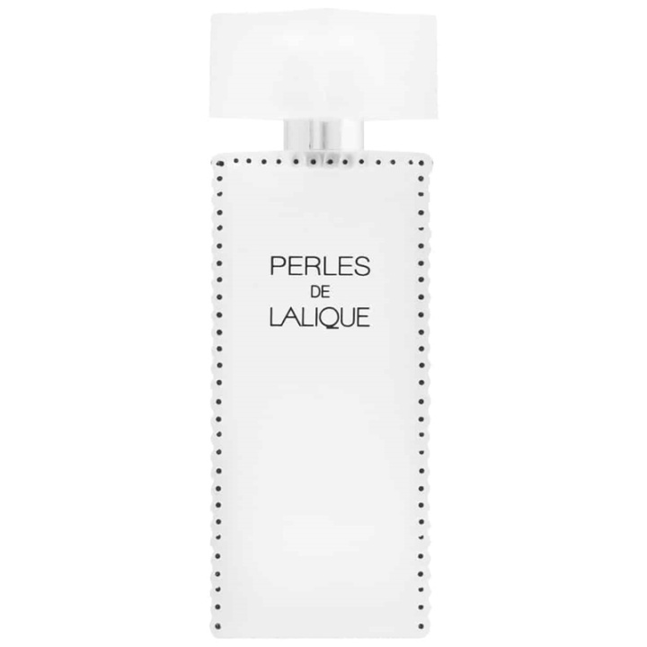 Lalique Perles de Lalique Edp 100ml ryhmässä KAUNEUS JA TERVEYS / Tuoksut & Parfyymit / Parfyymit / Naisten Tuoksut @ TP E-commerce Nordic AB (A11596)