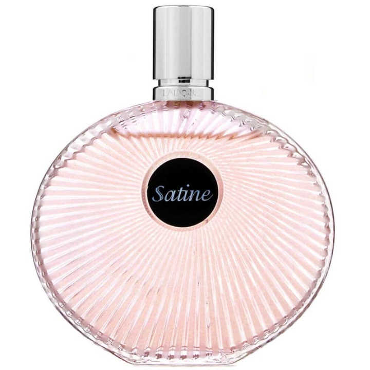 Lalique Satine Edp 100ml ryhmässä KAUNEUS JA TERVEYS / Tuoksut & Parfyymit / Parfyymit / Naisten Tuoksut @ TP E-commerce Nordic AB (A11599)